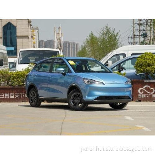 Auto elettrica per adulti economici Nezha V 2022 Chao 300 Industry Edition EV in vendita SUV elettrico piccolo